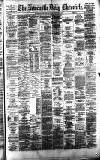 Newcastle Daily Chronicle Saturday 07 December 1878 Page 1
