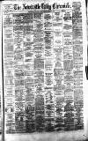 Newcastle Daily Chronicle Wednesday 11 December 1878 Page 1
