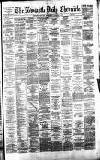 Newcastle Daily Chronicle Wednesday 18 December 1878 Page 1
