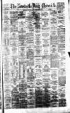 Newcastle Daily Chronicle Monday 23 December 1878 Page 1