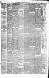 Newcastle Daily Chronicle Wednesday 12 February 1879 Page 2