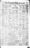 Newcastle Daily Chronicle Thursday 02 January 1879 Page 1