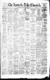 Newcastle Daily Chronicle Friday 03 January 1879 Page 1