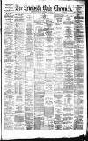 Newcastle Daily Chronicle Saturday 04 January 1879 Page 1
