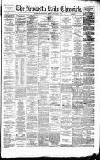 Newcastle Daily Chronicle Tuesday 07 January 1879 Page 1