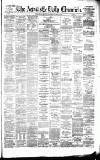 Newcastle Daily Chronicle Monday 13 January 1879 Page 1