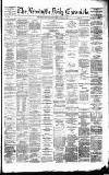 Newcastle Daily Chronicle Wednesday 15 January 1879 Page 1