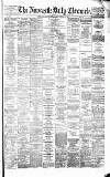 Newcastle Daily Chronicle Thursday 16 January 1879 Page 1