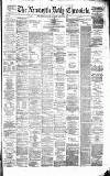 Newcastle Daily Chronicle Saturday 18 January 1879 Page 1