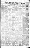 Newcastle Daily Chronicle Wednesday 22 January 1879 Page 1