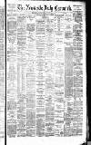 Newcastle Daily Chronicle Thursday 23 January 1879 Page 1