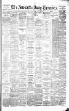Newcastle Daily Chronicle Friday 24 January 1879 Page 1