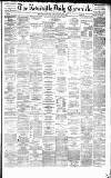 Newcastle Daily Chronicle Monday 27 January 1879 Page 1