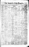 Newcastle Daily Chronicle Tuesday 28 January 1879 Page 1