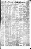 Newcastle Daily Chronicle Saturday 22 February 1879 Page 1