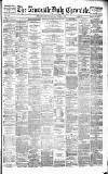 Newcastle Daily Chronicle Saturday 01 March 1879 Page 1