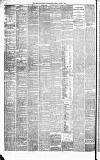 Newcastle Daily Chronicle Saturday 01 March 1879 Page 2