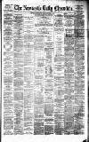 Newcastle Daily Chronicle Tuesday 11 March 1879 Page 1