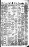 Newcastle Daily Chronicle Friday 14 March 1879 Page 1