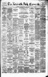 Newcastle Daily Chronicle Saturday 15 March 1879 Page 1