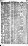 Newcastle Daily Chronicle Saturday 15 March 1879 Page 2