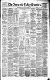 Newcastle Daily Chronicle Saturday 22 March 1879 Page 1