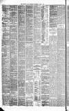 Newcastle Daily Chronicle Wednesday 26 March 1879 Page 2