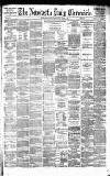 Newcastle Daily Chronicle Tuesday 01 April 1879 Page 1