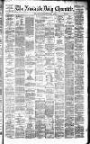 Newcastle Daily Chronicle Thursday 01 May 1879 Page 1