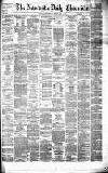 Newcastle Daily Chronicle Monday 12 May 1879 Page 1