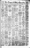 Newcastle Daily Chronicle Saturday 07 June 1879 Page 1