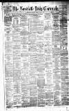 Newcastle Daily Chronicle Tuesday 01 July 1879 Page 1