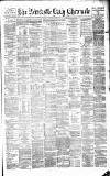 Newcastle Daily Chronicle Thursday 03 July 1879 Page 1