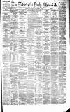 Newcastle Daily Chronicle Tuesday 08 July 1879 Page 1