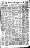 Newcastle Daily Chronicle Tuesday 15 July 1879 Page 1