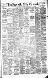 Newcastle Daily Chronicle Wednesday 06 August 1879 Page 1