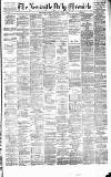 Newcastle Daily Chronicle Thursday 07 August 1879 Page 1