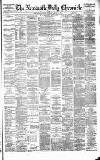 Newcastle Daily Chronicle Thursday 21 August 1879 Page 1