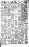 Newcastle Daily Chronicle Thursday 28 August 1879 Page 1