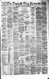 Newcastle Daily Chronicle Thursday 11 September 1879 Page 1