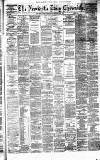 Newcastle Daily Chronicle Monday 29 September 1879 Page 1