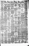 Newcastle Daily Chronicle Monday 27 October 1879 Page 1