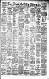 Newcastle Daily Chronicle Saturday 08 November 1879 Page 1