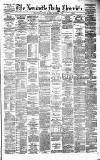 Newcastle Daily Chronicle Thursday 13 November 1879 Page 1