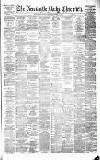 Newcastle Daily Chronicle Tuesday 25 November 1879 Page 1