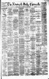 Newcastle Daily Chronicle Wednesday 10 December 1879 Page 1