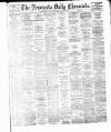 Newcastle Daily Chronicle Thursday 03 June 1880 Page 1