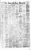 Newcastle Daily Chronicle Friday 09 January 1880 Page 1