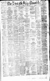 Newcastle Daily Chronicle Saturday 10 January 1880 Page 1