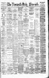 Newcastle Daily Chronicle Monday 12 January 1880 Page 1